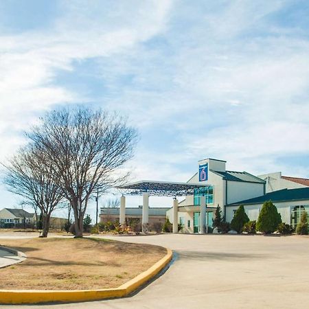 Motel 6-Corsicana, Tx Exterior foto