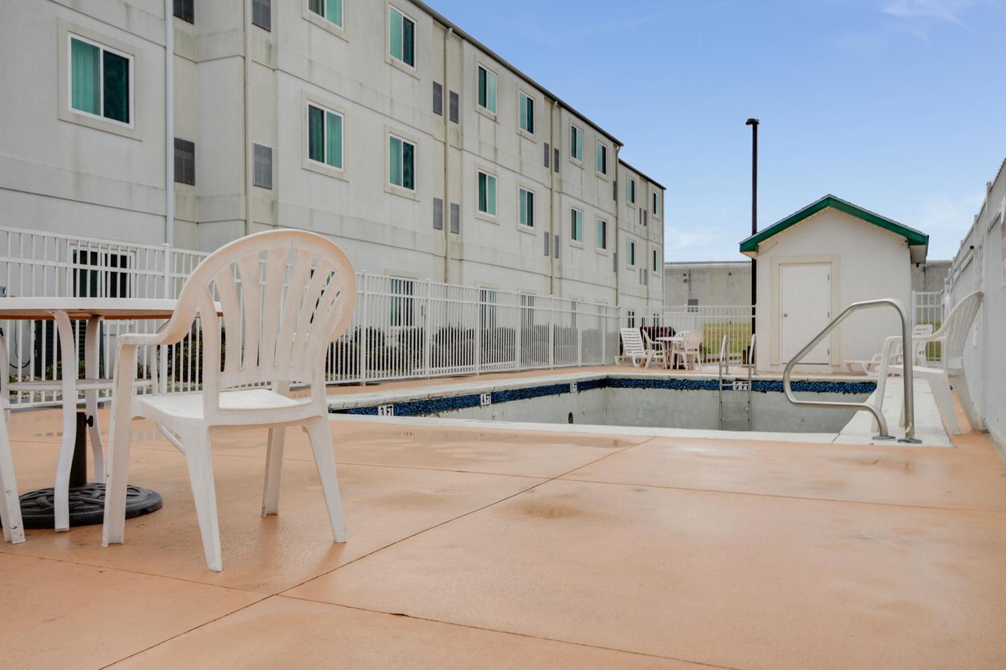 Motel 6-Corsicana, Tx Exterior foto
