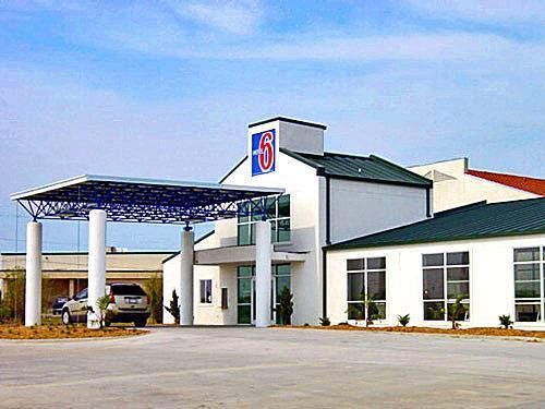 Motel 6-Corsicana, Tx Exterior foto